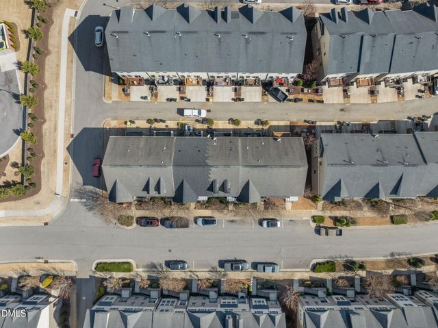 540 Old Mill Village Drive, Apex, NC 27502