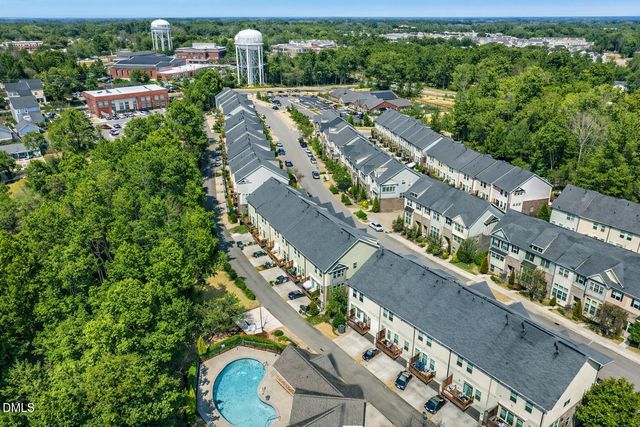 540 Old Mill Village Drive, Apex, NC 27502