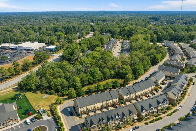 540 Old Mill Village Drive, Apex, NC 27502