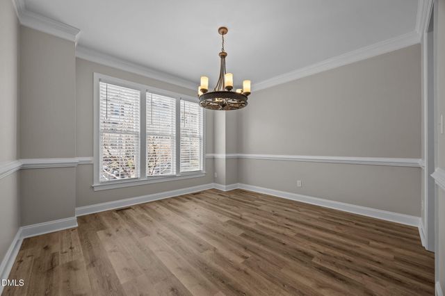 540 Old Mill Village Drive, Apex, NC 27502