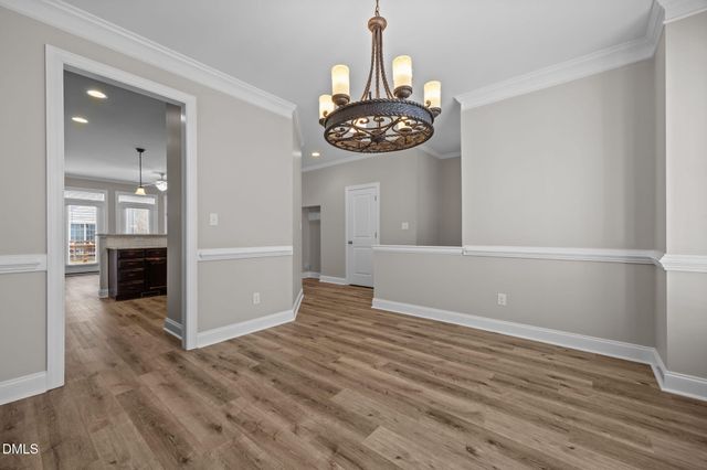 540 Old Mill Village Drive, Apex, NC 27502