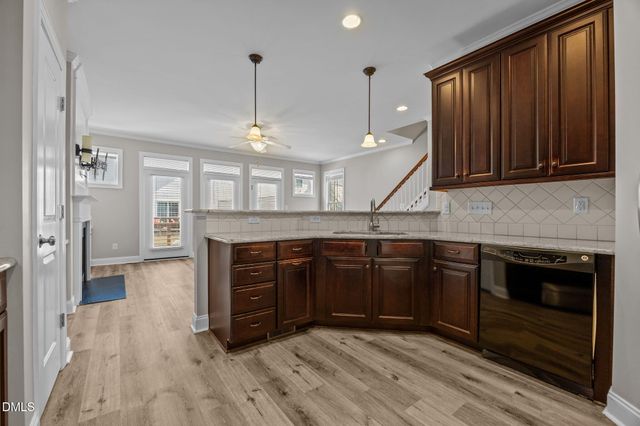 540 Old Mill Village Drive, Apex, NC 27502