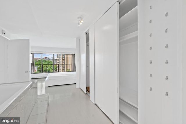 2510 VIRGINIA AVE NW #708-N, Washington, DC 20037