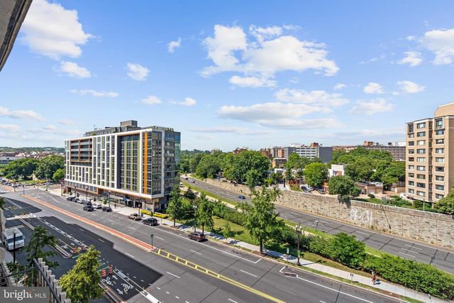 2510 VIRGINIA AVE NW #708-N, Washington, DC 20037