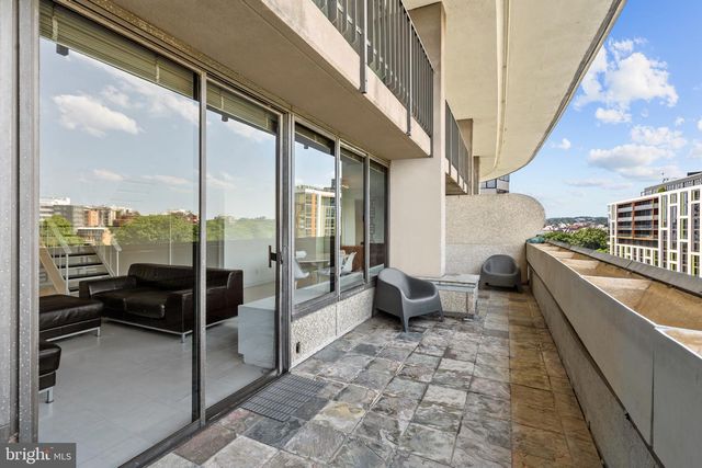 2510 VIRGINIA AVE NW #708-N, Washington, DC 20037