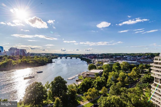 2510 VIRGINIA AVE NW #708-N, Washington, DC 20037