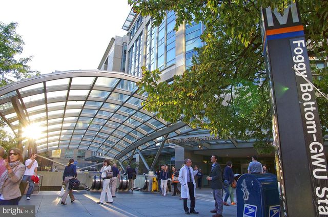 2510 VIRGINIA AVE NW #708-N, Washington, DC 20037