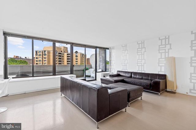 2510 VIRGINIA AVE NW #708-N, Washington, DC 20037