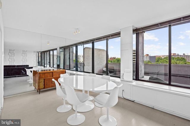 2510 VIRGINIA AVE NW #708-N, Washington, DC 20037