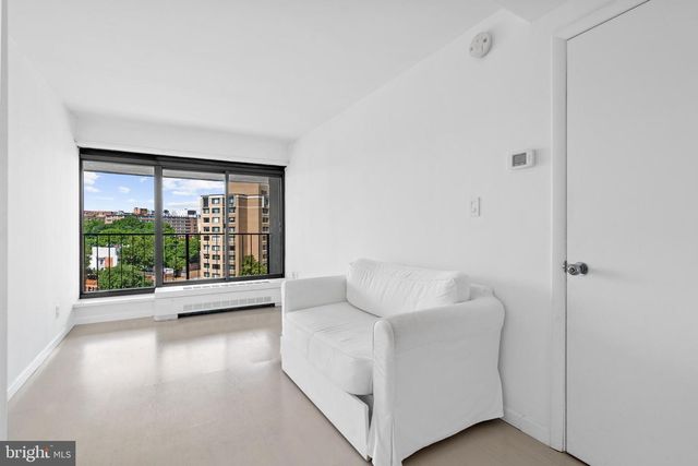 2510 VIRGINIA AVE NW #708-N, Washington, DC 20037