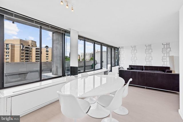 2510 VIRGINIA AVE NW #708-N, Washington, DC 20037