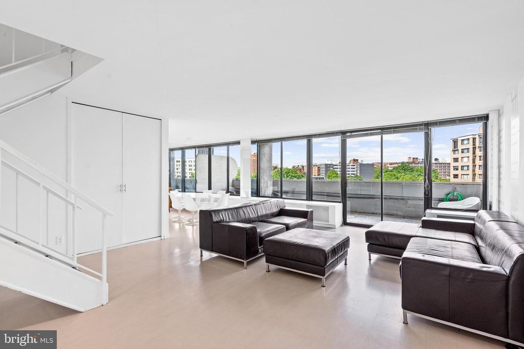 2510 VIRGINIA AVE NW #708-N, Washington, DC 20037