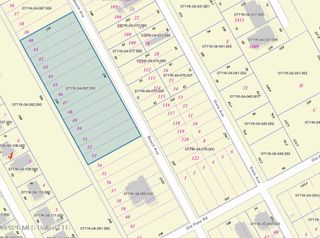Beach Avenue, Gulfport, MS 39501