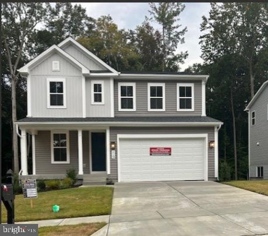 112 CATALPA DR, North East, MD 21901