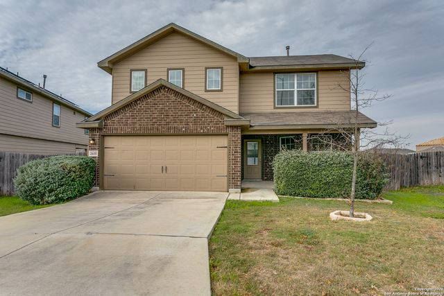2615 Yaupon Ranch, San Antonio, TX 78244