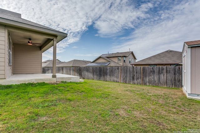 2615 Yaupon Ranch, San Antonio, TX 78244