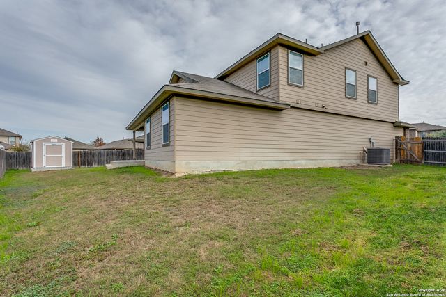 2615 Yaupon Ranch, San Antonio, TX 78244