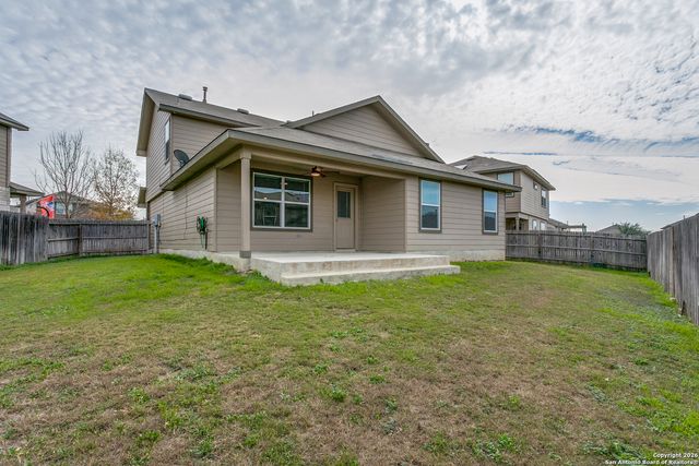 2615 Yaupon Ranch, San Antonio, TX 78244