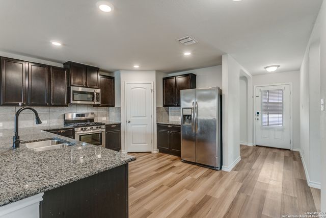 2615 Yaupon Ranch, San Antonio, TX 78244