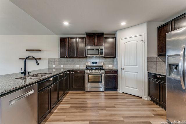 2615 Yaupon Ranch, San Antonio, TX 78244