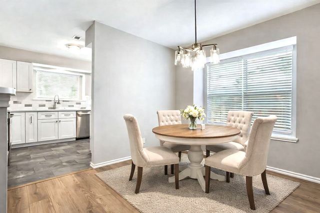 1016 Ledgemont Drive, Plano, TX 75025