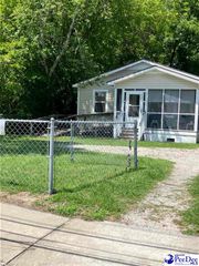 205 E LIBERTY ST., Marion, SC 29571