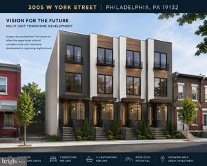 3005 W YORK ST, Philadelphia, PA 19132