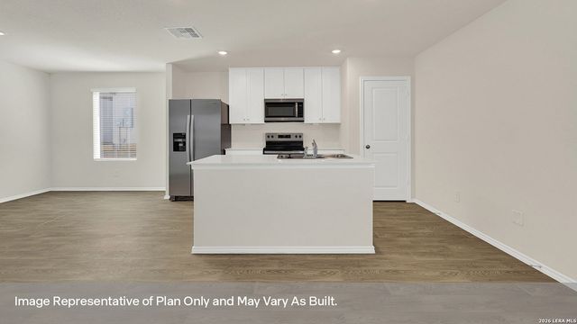 2303 RED BIRD TRACE, Lockhart, TX 78644