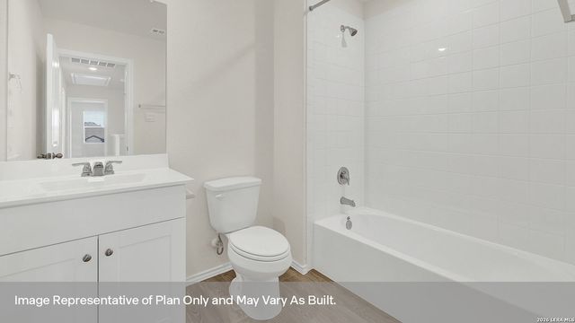 2303 RED BIRD TRACE, Lockhart, TX 78644