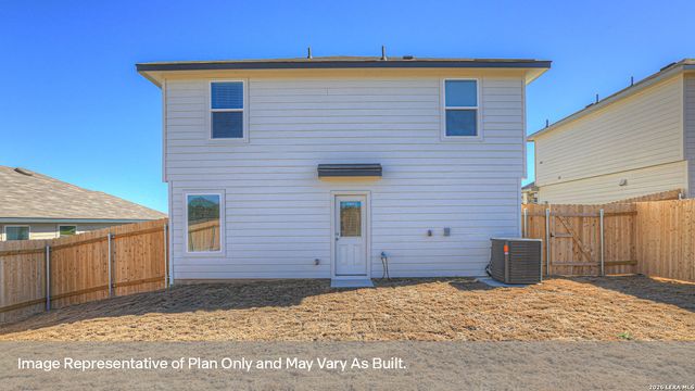2303 RED BIRD TRACE, Lockhart, TX 78644