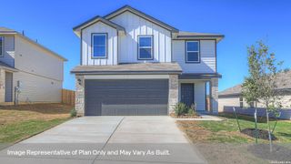 2303 RED BIRD TRACE, Lockhart, TX 78644