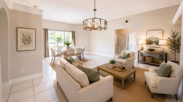 895 SW Lake Charles Circle, Port St. Lucie, FL 34986