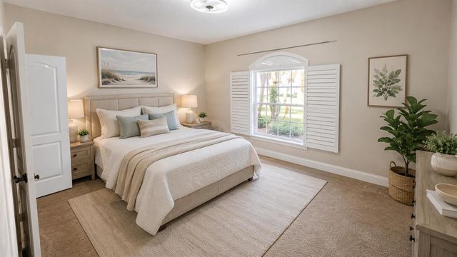 895 SW Lake Charles Circle, Port St. Lucie, FL 34986