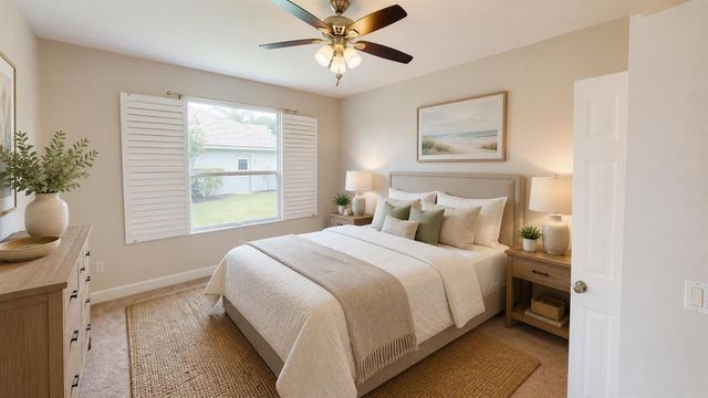 895 SW Lake Charles Circle, Port St. Lucie, FL 34986