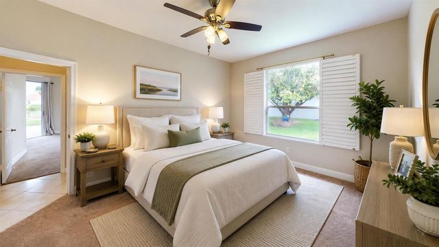895 SW Lake Charles Circle, Port St. Lucie, FL 34986