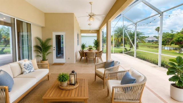895 SW Lake Charles Circle, Port St. Lucie, FL 34986