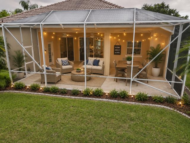 895 SW Lake Charles Circle, Port St. Lucie, FL 34986