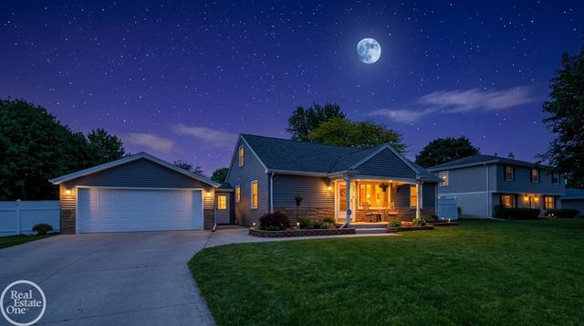47840 Greenview Road, Shelby Twp, MI 48317