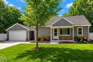 47840 Greenview Road, Shelby Twp, MI 48317