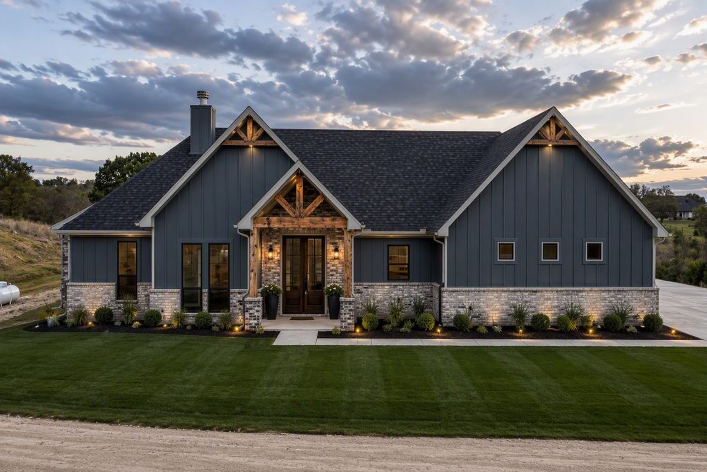 Sage TBD N FM 51, Weatherford, TX 76088