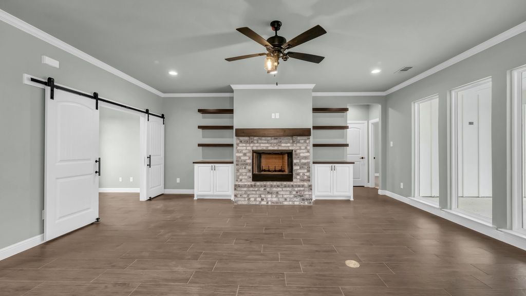 Sage TBD N FM 51, Weatherford, TX 76088 — photo 2