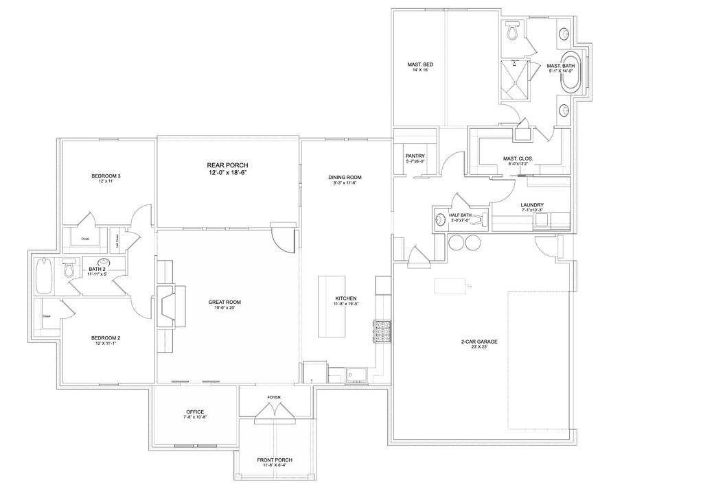 Sage TBD N FM 51, Weatherford, TX 76088 — photo 5