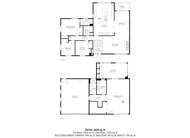 1324 Vivian Lane, Munster, IN 46321