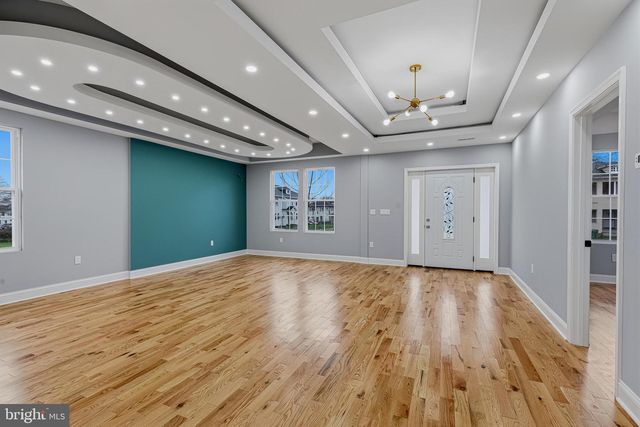 3600 W FOREST PARK AVE, Baltimore, MD 21216