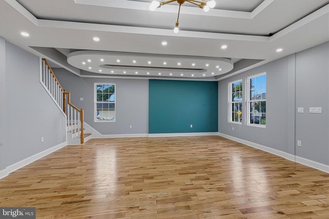 3600 W FOREST PARK AVE, Baltimore, MD 21216