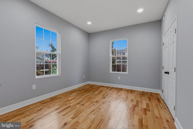3600 W FOREST PARK AVE, Baltimore, MD 21216