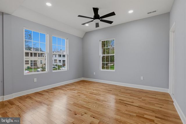3600 W FOREST PARK AVE, Baltimore, MD 21216