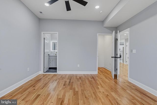 3600 W FOREST PARK AVE, Baltimore, MD 21216