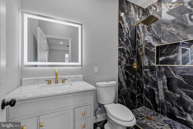 3600 W FOREST PARK AVE, Baltimore, MD 21216