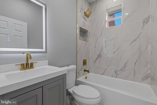 3600 W FOREST PARK AVE, Baltimore, MD 21216